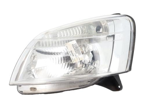 Left headlight PEUGEOT PARTNER MPV (5_, G_) | BP34501795C28 - Image 6