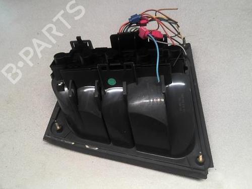 Used Left taillight Left taillight SKODA OCTAVIA I (1U2) 1.9 TDI (90 hp) 22000614 22000614