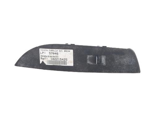Right front window switch TOYOTA COROLLA Estate (_E21_) 1.8 Hybrid (ZWE211W) | BP24212885I26 - Image 2