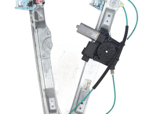 Front right window mechanism OPEL CORSA D (S07) 1.0 (L08, L68) | BP31704449C23 - Image 2