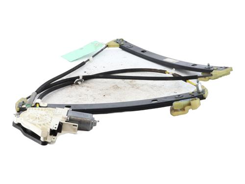 Front right window mechanism AUDI A1 (8X1, 8XK) 1.6 TDI | BP29560171C23 