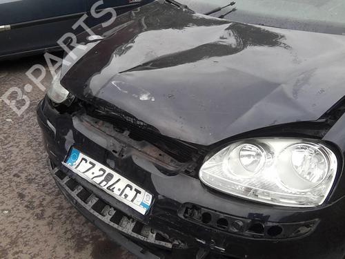 ABS Bremseaggregat VW GOLF V (1K1) 2.0 TDI 16V | BP20370478M43 