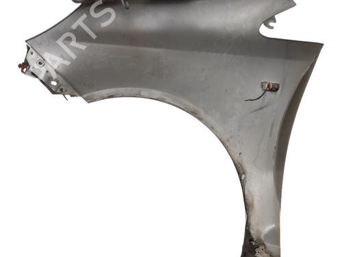 Right front fenders OPEL CORSA D (S07) 1.3 CDTI (L08, L68) | BP23137783C42 
