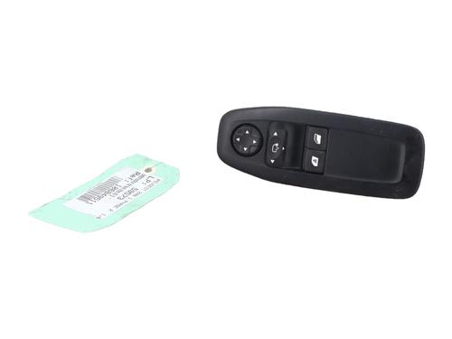 Left front window switch PEUGEOT 208 I (CA_, CC_) 1.6 HDi / BlueHDi 75 | BP26436249I27 - Image 2