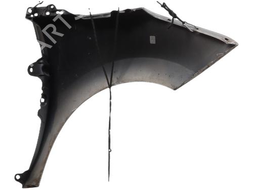 left-front-fenders-peugeot-5008-0u_-0e_-2009-2010-2011-2012-2013-2014-2015-2016-2017-38032822 main image