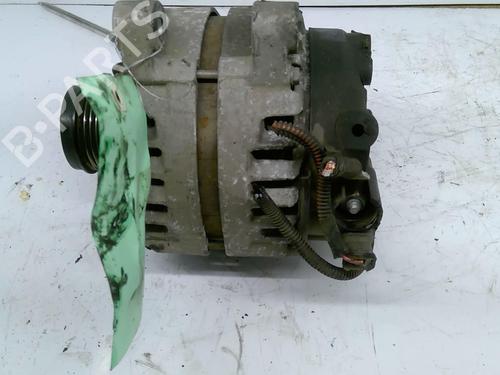 Alternator PEUGEOT 2008 I (CU_) 1.6 BlueHDi 120 | BP33044184M7 - Image 2