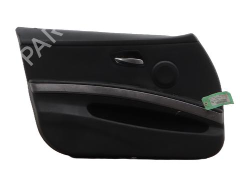 Forreste venstre beklædning BMW 3 (E90) 316 d (116 hp) 32872491