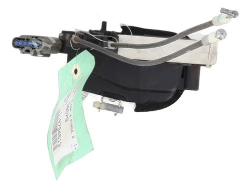 rear-left-lock-nissan-micra-iv-k13k-k13kk-2010-28965934 main image