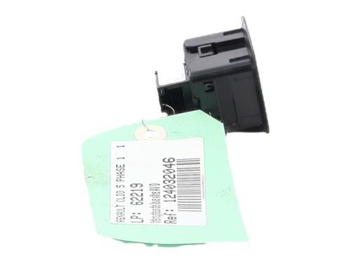 Right front window switch RENAULT CLIO V (B7_) 1.0 SCe 65 (B7MR) | BP33857473I26 - Image 4