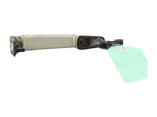 Rear right exterior door handle PEUGEOT 407 (6D_) 2.0 HDi 135 (6DRHRH, 6DRHRE, 6DRHRG, 6DRHRJ) | BP27837997C130 