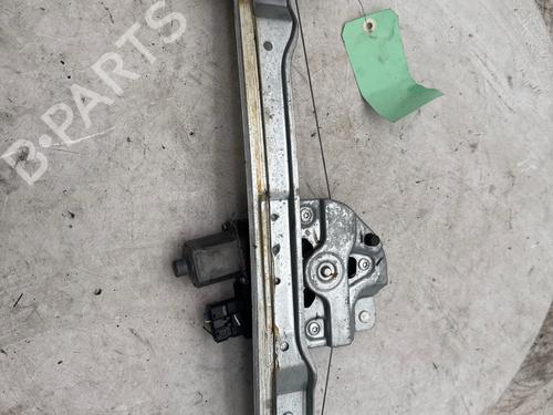Used Front right window mechanism Front right window mechanism 37278022 37278022