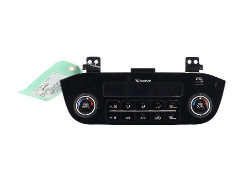 Climate control KIA SPORTAGE III (SL) | BP37085872I5 - Image 3