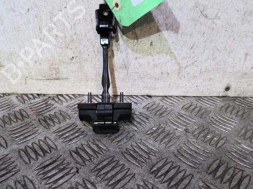 Used Hinge/Door check strap Hinge/Door check strap DACIA LODGY (JS_) 1.2 TCe (JSAY, JSM0) (115 hp) 20353978 20353978