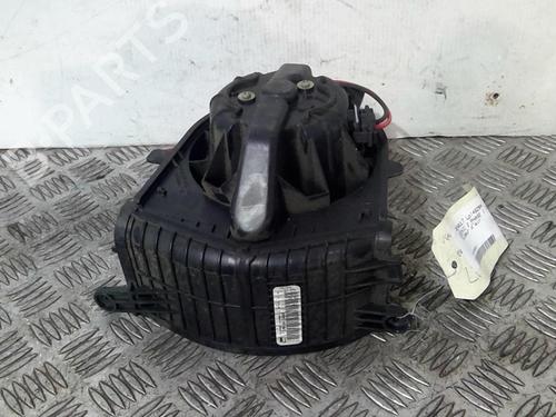 Used Heater blower motor RENAULT SCÉNIC II (JM0/1_) 1.5 dCi (JM1E, JM16) (106 hp) 21827131