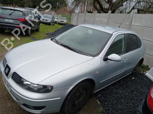 Rear left seatbelt SEAT LEON (1M1) 1.9 TDI | BP32427469I29 - Image 5