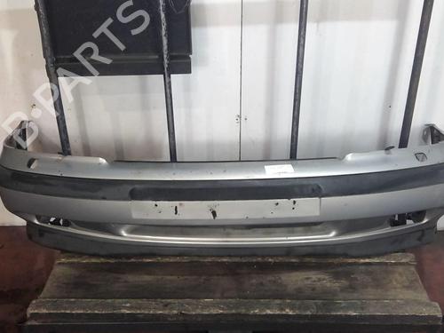 Front bumper VOLVO S40 I (644) 2.0 | BP20360295C7 