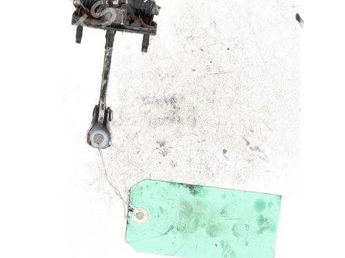 Hinge/Door check strap CITROËN C2 (JM_) 1.4 HDi | BP25824538C146 