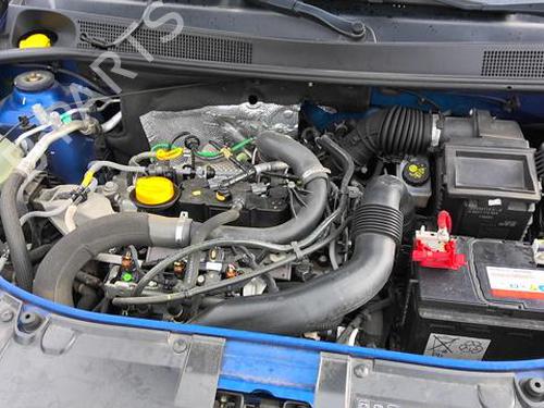 Generator DACIA SANDERO II 1.0 LPG (B8ML) | BP38167091M7 - Image 11