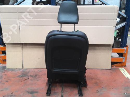 Right front seat RENAULT ARKANA I (LCM_, LDN_) 1.6 E-TECH 145 (LDMU) | BP32731905C16 - Image 3