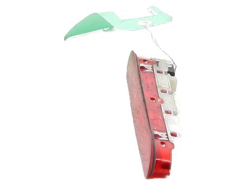 Third brake light CITROËN JUMPY II Van 1.6 HDi 90 16V | BP27456752L11 - Image 3