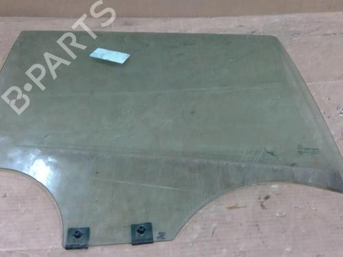 Used Rear right door window DACIA SANDERO II 1.5 dCi (90 hp) 30823755