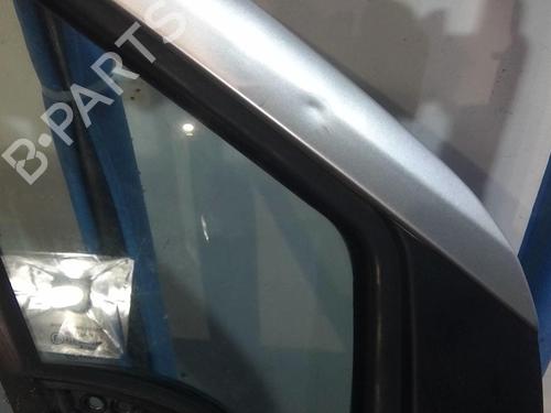 Used Right front door PEUGEOT PARTNER Tepee 1.6 HDi (109 hp) 20368433