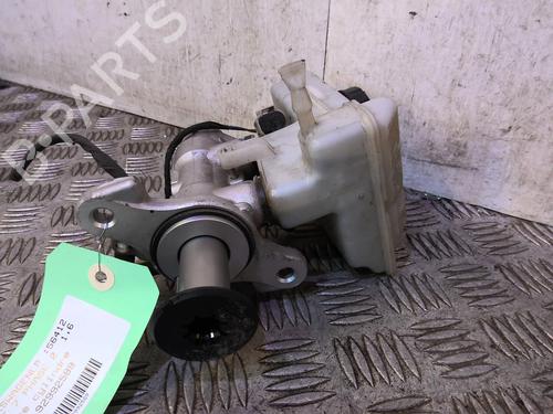 Used Brake master cylinder Brake master cylinder VW GOLF VII (5G1, BQ1, BE1, BE2) 1.6 TDI (115 hp) 20353910 20353910