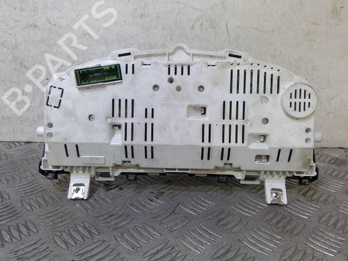 Instrument cluster LAND ROVER FREELANDER 2 (L359) 2.2 TD4 4x4 | BP21810240C47 