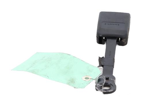Seat buckle PEUGEOT 607 (9D, 9U) 2.2 HDi | BP21675355I32 