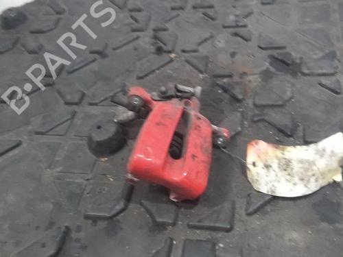 Used Left rear brake caliper ABARTH 500 / 595 / 695 1.4 (312.AXF11, 312.AXF1A, 312.AXD1A) (160 hp) 21817139