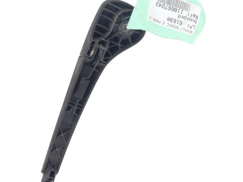 Bagrudeviskerarm RENAULT SCÉNIC II (JM0/1_) 1.5 dCi (JM1E, JM16) (106 hp) 31582780