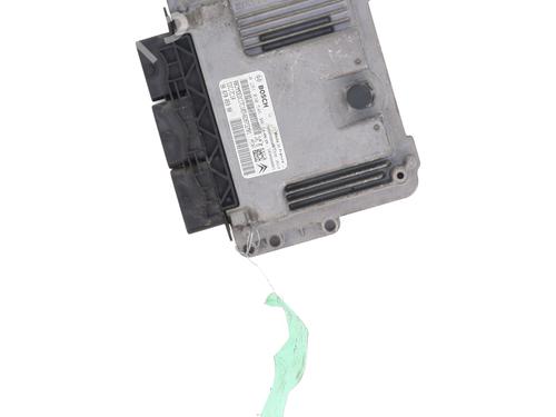 Engine control unit (ECU) CITROËN DS3 (SA_) 1.6 HDi 110 | BP31301949M57 - Image 6