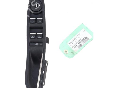 Left front window switch FORD FOCUS III 1.6 TDCi | BP22654005I27 