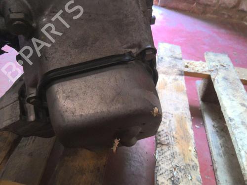 Gearbox CITROËN C3 II (SC_) 1.2 VTi 82 | BP27658776M3  - Image 6