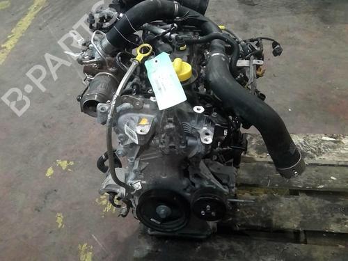 Engine RENAULT CLIO V (B7_) 1.0 TCe 90 (B7MT) | BP20367890M1  - Image 7