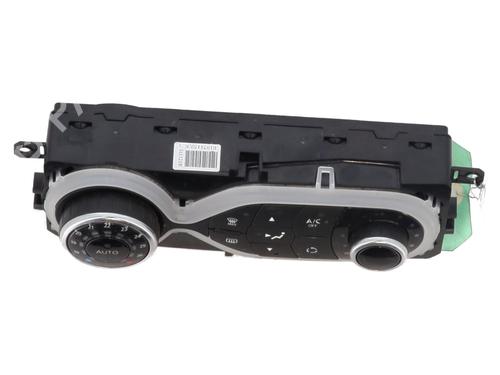 Climate control RENAULT CAPTUR I (J5_, H5_) 1.2 TCe 120 | BP29493020I5 