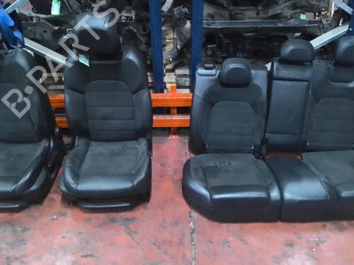 Sæde sæt CITROËN DS5 2.0 HDi 165 | BP33871897C78 - Image 2