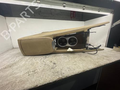Middle console MERCEDES-BENZ M-CLASS (W164) ML 320 CDI 4-matic (164.122) | BP40061668I22 - Image 6