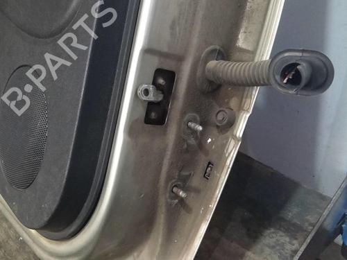 Left rear door DACIA LOGAN MCV (KS_) 1.5 dCi (KS0W) | BP20361840C4 