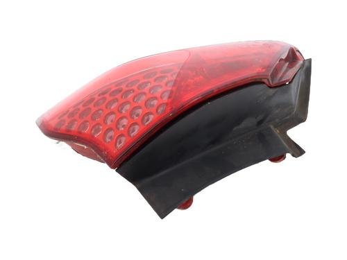 Right taillight PEUGEOT 3008 I MPV (0U_) 1.6 HDi | BP32383372C35