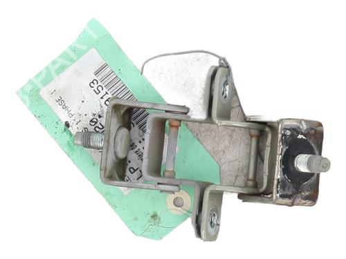 Hinge/Door check strap RENAULT KOLEOS I (HY_) 2.0 dCi (HY0K) | BP21728303C146 