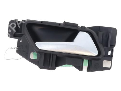 Højre bagtil invendig håndtag PEUGEOT 208 II (UB_, UP_, UW_, UJ_) 1.2 PureTech 75 (75 hp) 30362012