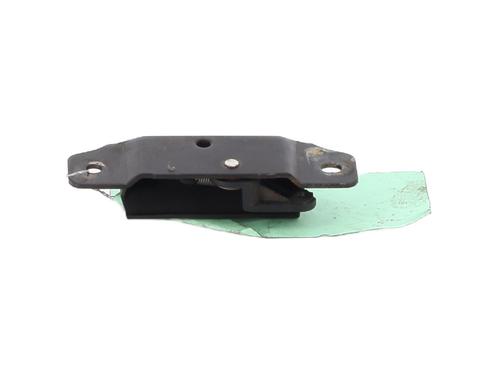 Tailgate lock PEUGEOT 206 Hatchback (2A/C) 2.0 HDI 90 | BP28304777C101 
