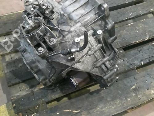 Used Gearbox MINI MINI (R56) Cooper SD (136 hp) 21817102