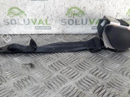 Used Rear right seatbelt Rear right seatbelt DACIA DUSTER (HS_) 1.5 dCi (HSMC) (107 hp) 22003710 22003710
