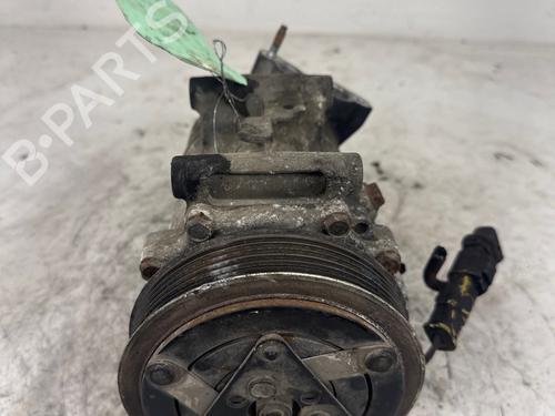 AC compressor CITROËN DS3 (SA_) 1.6 HDi 90 | BP39258156M34 - Image 5