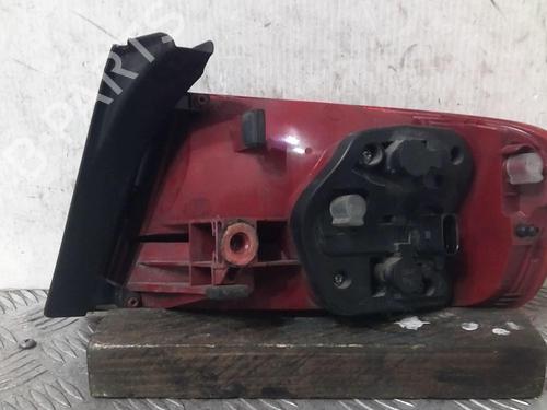 Left taillight AUDI A4 B8 (8K2) 2.0 TDI | BP20359679C34 