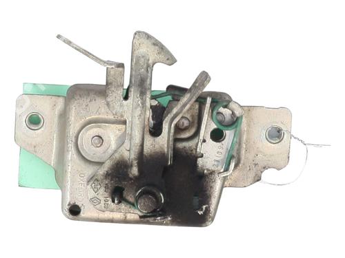 Używane Zamek maski RENAULT CLIO III (BR0/1, CR0/1) 1.5 dCi (BR17, CR17) (86 hp) 30261816