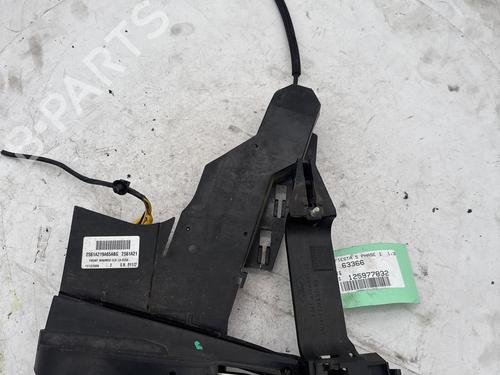 Used Front left lock Front left lock FORD FIESTA V (JH_, JD_) 1.3 (69 hp) 35939524 35939524