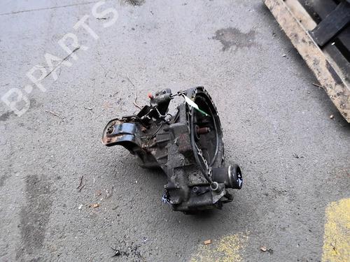 Used Gearbox Gearbox MG MG TF 135 (136 hp) 24233319 24233319